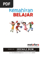 Download kemahiran belajar by adminmetafora SN129006159 doc pdf