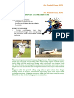 Download Fisika Kelas Xi Bab 5 Impuls Dan Momentum by Pristiadi Utomo SN12900720 doc pdf