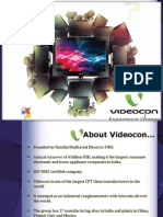 Videocon