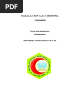 Download LP Dispepsiapdf by Yusuf Praba rahman SN129015652 doc pdf