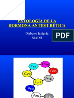 Patologia ADH