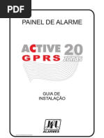 Manual Jfl Active20 Gprs