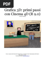 Download manuale cinema 4d Fabio Fredduzzi  by gunny SN12902178 doc pdf