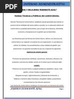 Ejemplo de Control Interno (1)