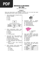 Penjodoh bilangan nota