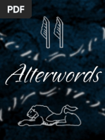 Alterwords 2(1)