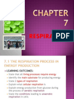75217422 Respiration Chapter 7 Biology Form 4(1)