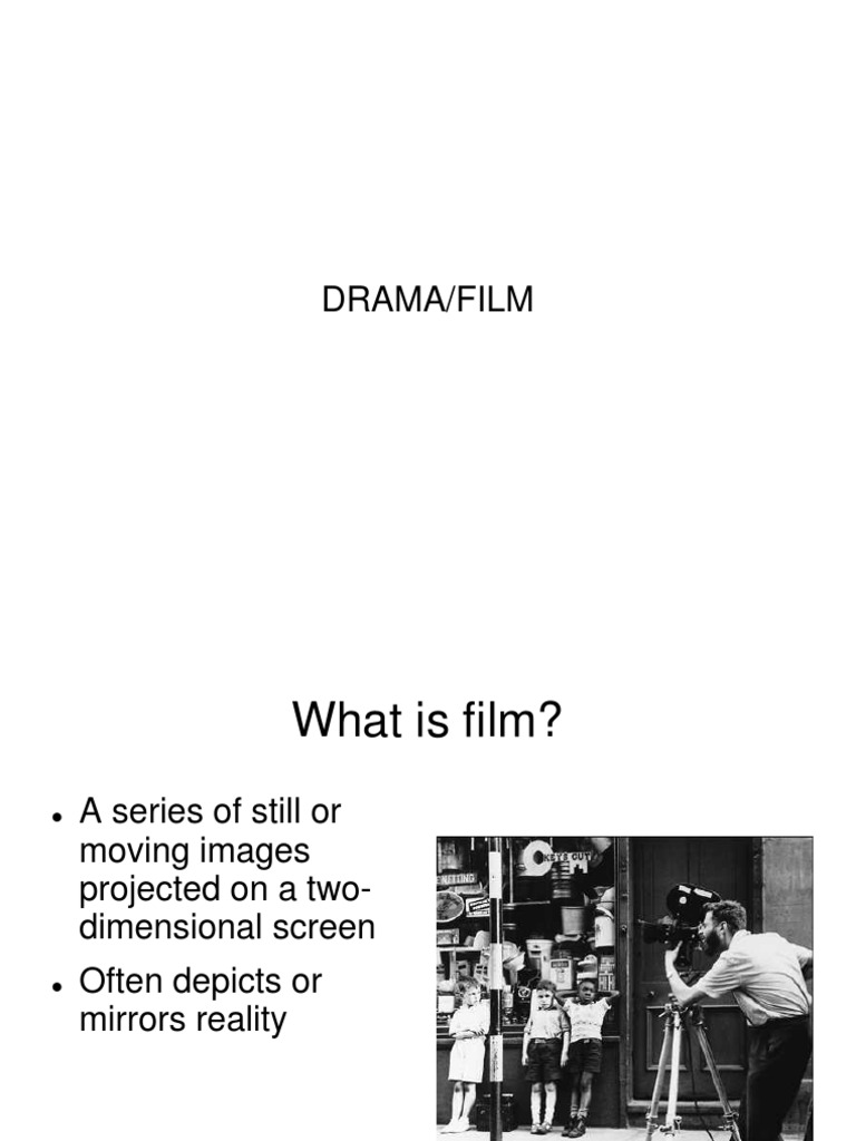 Film | PDF