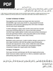 Teks Majlis Penyampaian Sijil & Hadiah SK Punang 2010