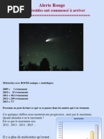 Download Alerte Rouge  les astrodes ont commenc  arriver by Ben Garneau SN129038651 doc pdf