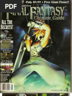 Guide officiel complete final fantasy x pdf download