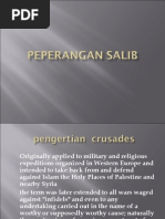 Download Peperangan salib by Mohd Noh bin Md Yunus SN12904292 doc pdf