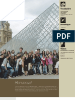 French Language and Culture Course