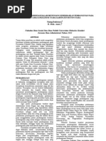 Download Pelaksanaan Koordinasi Dalam Menunjang Keberhasilan Pembangunan Pada Kecamatankulisusu Utara Kabupaten Buton Utara by Asdar Dar SN129049304 doc pdf