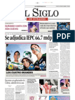 2 Periodico de Diabetes El Siglo