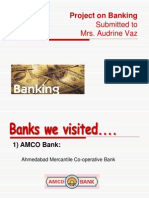 banking 