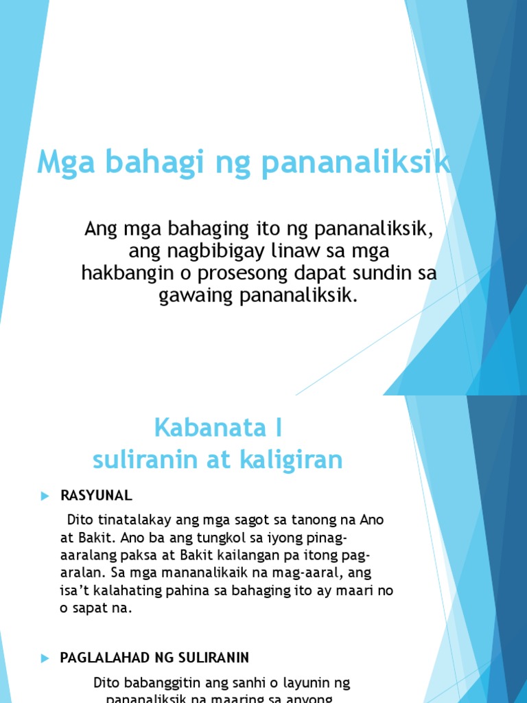 Parts of thesis chapter 1 5 pdf image