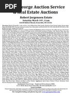 Download Jorgenson Estate Auction by kingfish8551 SN12905714 doc pdf