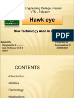 Hawk Eye