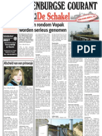 Rozenburgse Courant Week 10