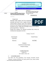 Download Proposal Pemuda Tani Bkp Prov Jatim by Joko Winarno SN129064607 doc pdf