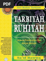 Download TarbiyahRuhiyah by Abdul Khalik Assufi SN129065925 doc pdf