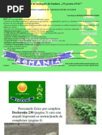 Download Declaratia 200 Declaratia 230 2 la suta pt INAC by Taranul Roman SN12906602 doc pdf