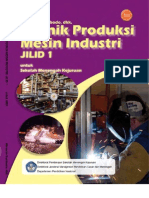 smk10 TeknikProduksi Mesin Industri 