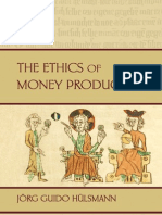 The Ethics of Money Production