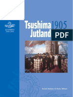 9245279 Quaderno SISM 2005 Tsushima e Jutland