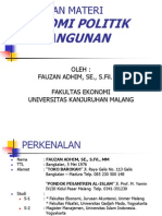 Download Ringkasan Materi- Ekonomi Politik by Fauzan Adhim SN129072999 doc pdf