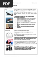 Bab 2 - DAYA DAN GERAKAN Modul Fizik SPM Bahasa Melayu