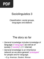 Schneider Dynamic Model | PDF | English Language | Communication