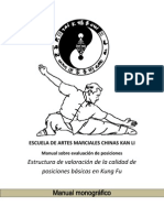 Manual de Evaluacion de Posiciones