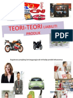 Teori-Teori Liabiliti Produk1