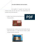 Langkah2 Kerja Pembiakan