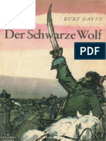 Der Schwarze Wolf