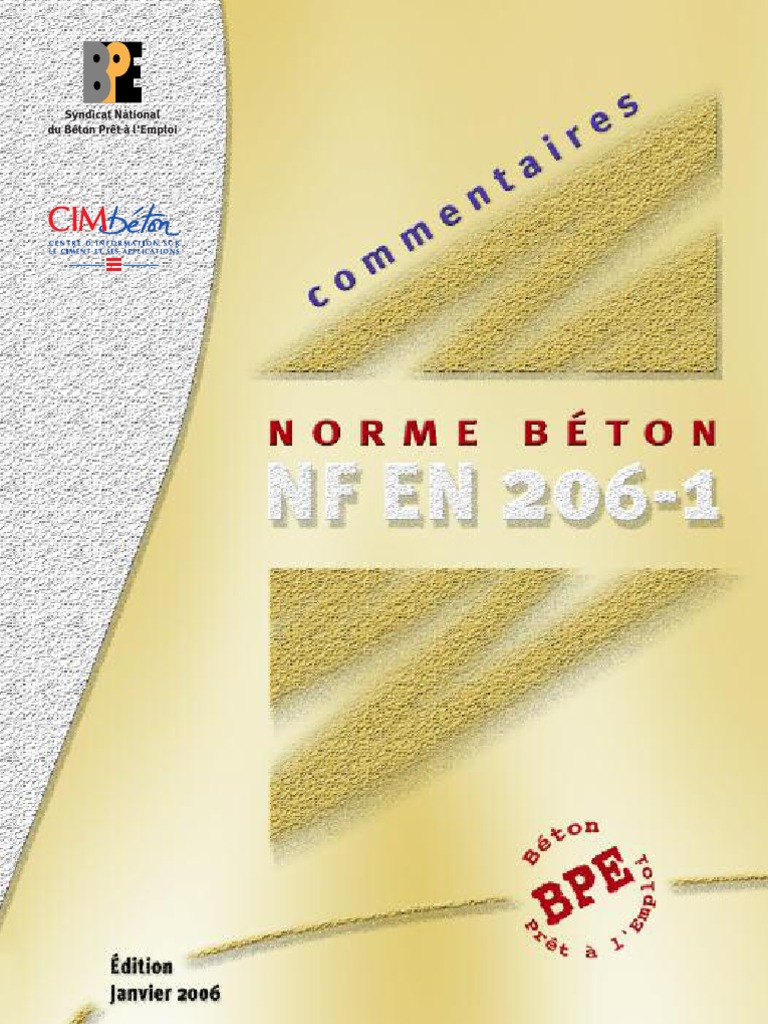Nf En 206 1
