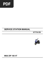 Download Piaggio Zip 100 4t EN by Manualles SN129078981 doc pdf