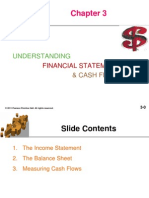 Ch03 Fin Statements Cash Flows