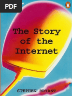 098 the Story of the Internet
