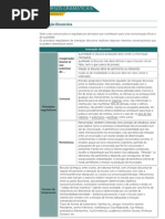 Interação discursiva