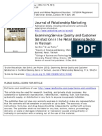 Journal of Relationship Marketing