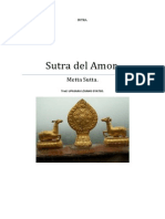 Sutra Del Amor