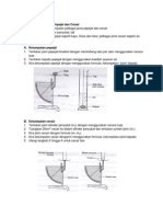 Density Exprment