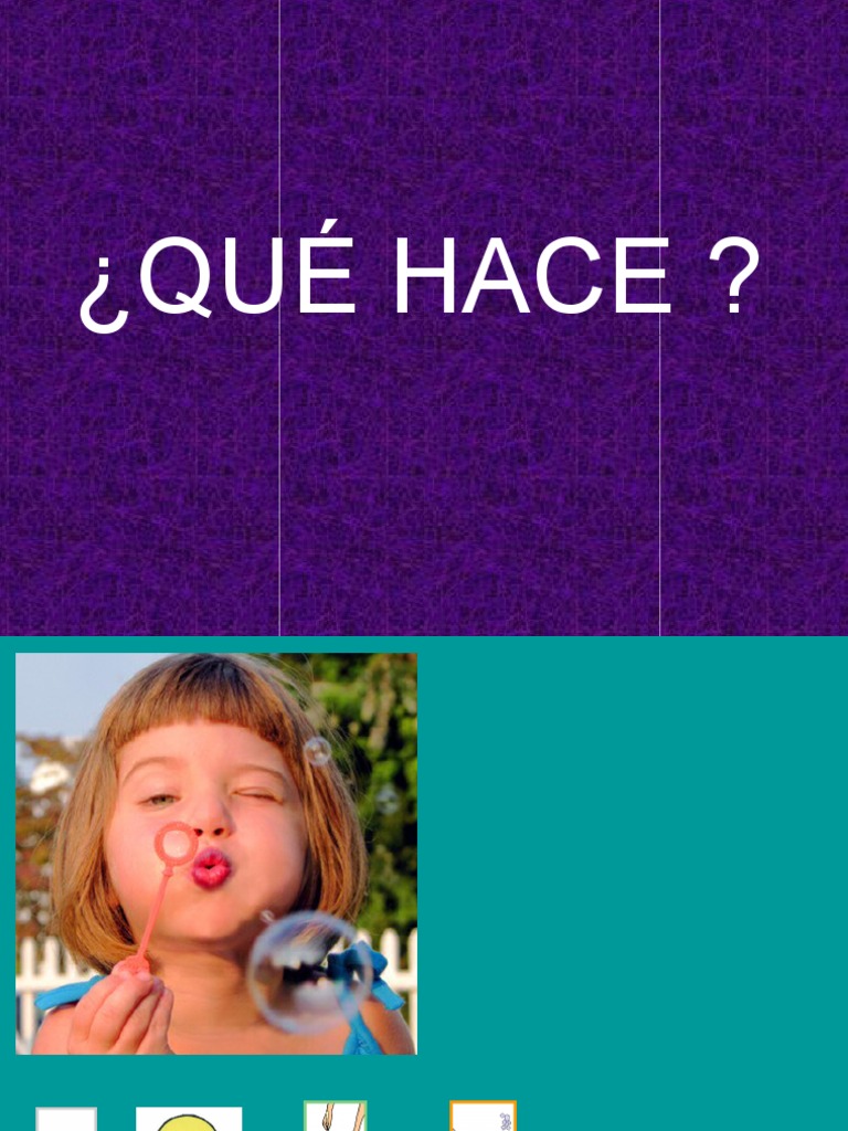 qué intelligence overview