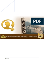 MacFarlane, Peter - Offshore Banking Guide (2010)