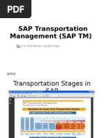 SAP IDOC Tutorial - Definition, Structure, Types, Format & Tables | PDF ...