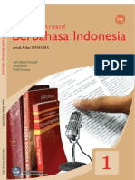 Buku BSE sma10bhsind AktifDanKreatif