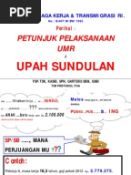 PEMETAAN KOMPETENSI KARYAWAN